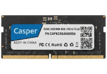 ОП для Ноутбука Casper 8GB DDR5 4800MHz