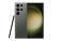 Смартфон Samsung Galaxy S23 Ultra 12/256 ГБ черный, зеленый