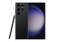Смартфон Samsung Galaxy S23 Ultra 12/256 ГБ черный, зеленый