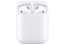 Наушники Apple AirPods 2 MV7N2AM/A Наушники Apple AirPods 2 MV7N2AM/A