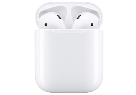 Наушники Apple AirPods 2 MV7N2AM/A