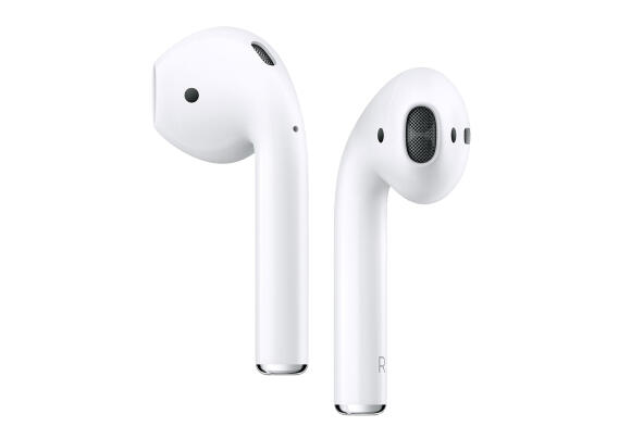 Наушники Apple AirPods 2 MV7N2AM/A