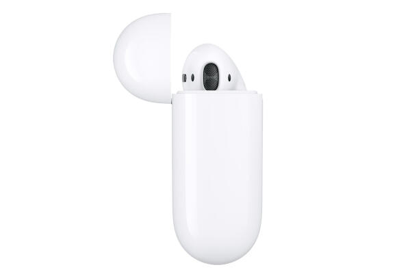 Наушники Apple AirPods 2 MV7N2AM/A