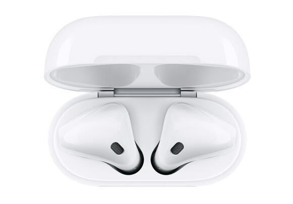 Наушники Apple AirPods 2 MV7N2AM/A