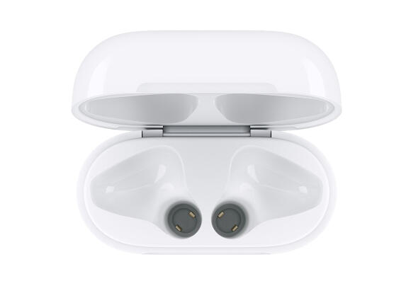 Наушники Apple AirPods 2 MV7N2AM/A