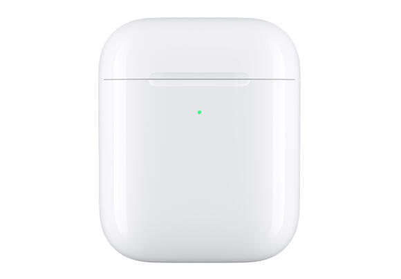 Наушники Apple AirPods 2 MV7N2AM/A