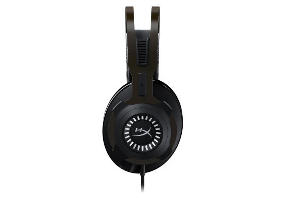 Наушники HyperX Cloud Revolver HHSR1-AH-GM/G
