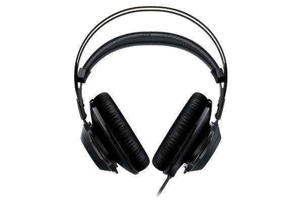 Наушники HyperX Cloud Revolver HHSR1-AH-GM/G