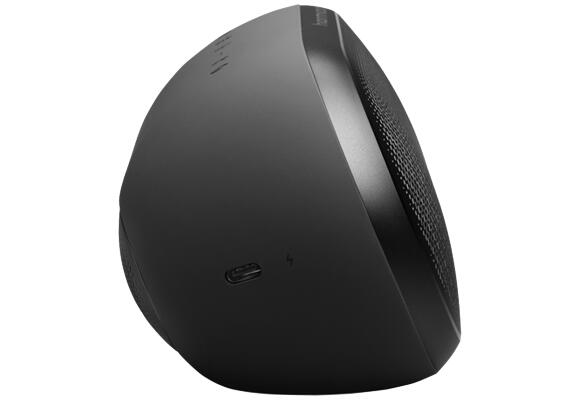 Портативная колонка Harman Kardon Luna 2 Black