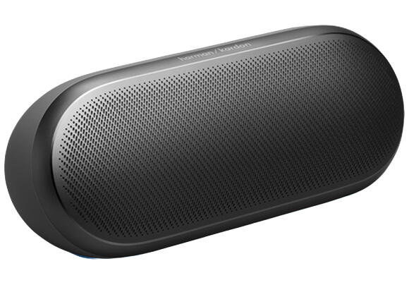 Портативная колонка Harman Kardon Luna 2 Black