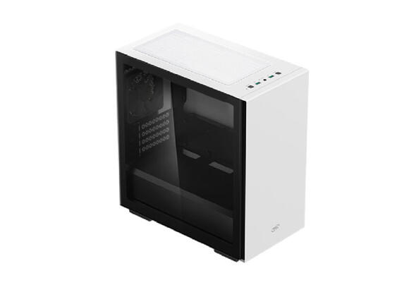 Корпус для ПК Deepcool Macube 110 Limited белый
