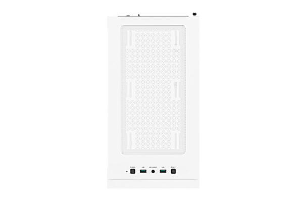 Корпус для ПК Deepcool Macube 110 Limited белый