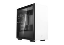 Корпус для ПК Deepcool Macube 110 Limited белый Корпус для ПК Deepcool Macube 110 Limited белый