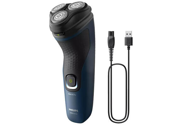 Электробритва Philips Shaver Series 1000 S1151