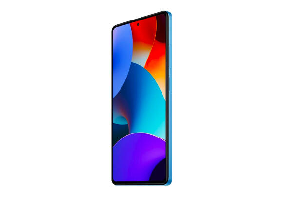 Смартфон Redmi Note 12 Pro+ 5G 8GB/256GB голубой [India]