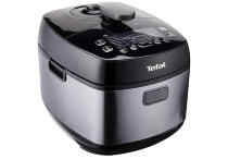 Мультиварка-скороварка Tefal Home Chef Smart Pro CY625D65
