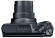 Цифровой компактный фотоаппарат Canon PowerShot SX740 HS Black