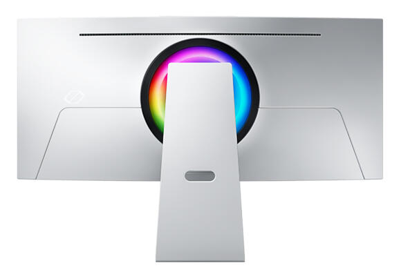 Монитор Samsung Odyssey OLED G8 34" LS34BG850SMXUE