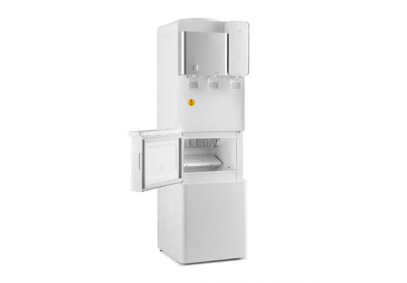 Кулер для воды Presino WD565 с ледогенератором