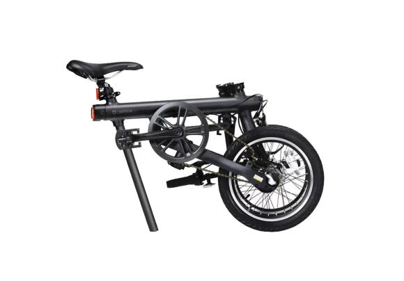 Электровелосипед Xiaomi Folding QiCycle YZZ4007GL