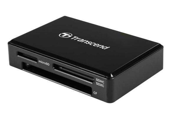 Карт Ридер Transcend TS-RDC8K2
