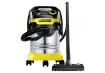Пылесос Karcher WD 5 Premium PREMIUM