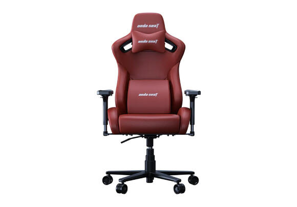 Кресло Anda Seat Kaiser Frontier XL Maroon AD12YXL-17-AB-PV