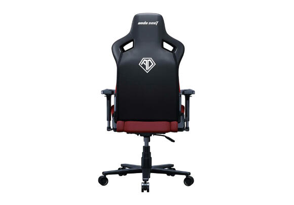 Кресло Anda Seat Kaiser Frontier XL Maroon AD12YXL-17-AB-PV