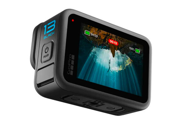 Камера GoPro Hero 13