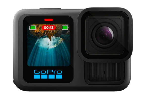 Камера GoPro Hero 13