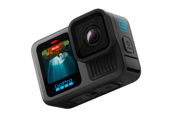 Камера GoPro Hero 13