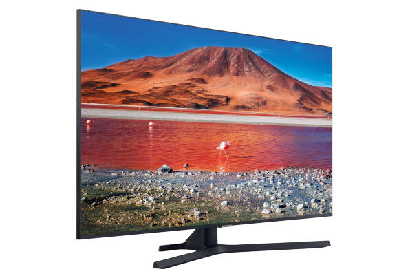 Телевизор Samsung TU7500 55" UE55TU7500UXCE