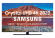 Телевизор Samsung TU7500 55" UE55TU7500UXCE