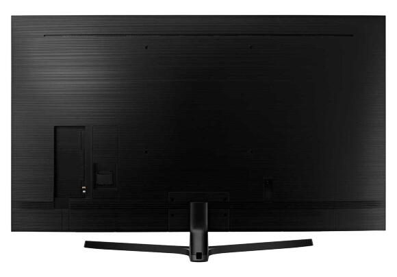 Телевизор Samsung TU7500 55" UE55TU7500UXCE