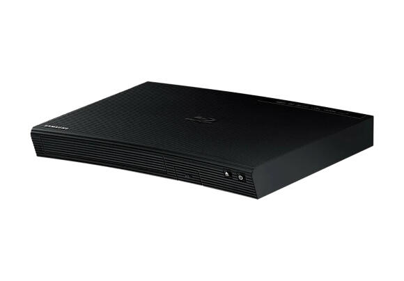 DVD-плеер Samsung BD-H5500 DVD-плеер Samsung BD-H5500