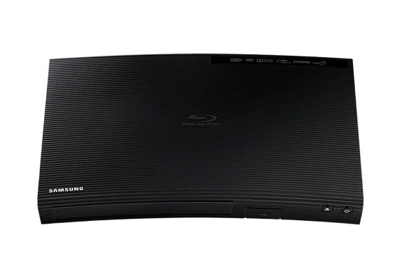 DVD-плеер Samsung BD-H5500 DVD-плеер Samsung BD-H5500