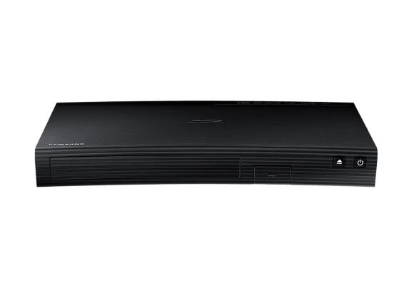 DVD-плеер Samsung BD-H5500 DVD-плеер Samsung BD-H5500