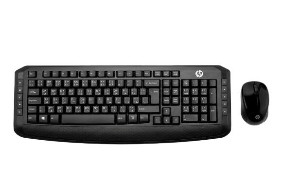 Комплект HP 300 3ML04AA