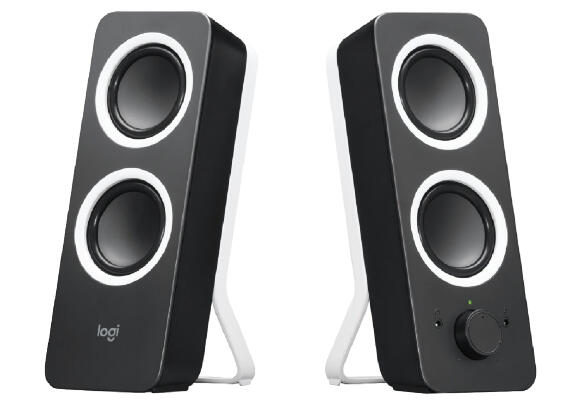 Аудиосистема Logitech Z200