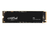 Накопитель SSD Crucial CT1000 P3 M.2 NVMe 2TБ (CT2000P3SSD8) Накопитель SSD Crucial CT1000 P3 M.2 NVMe 2TБ (CT2000P3SSD8)