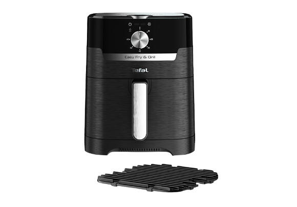 Аэрофритюр Tefal Easy Fry Classic 4.2 л EY501827