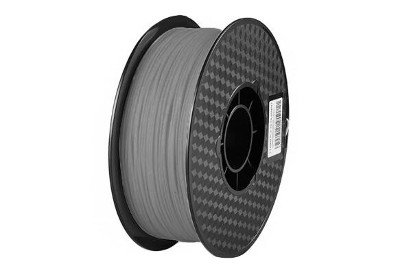 Нить для 3D принтера Rambo PETG 1.75мм 1 Кг (Gray)