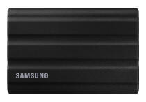 Портативный SSD Samsung T7 Shield 1ТБ (Black) [MU-PE1T0S/WW]