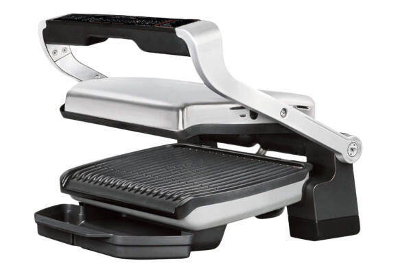 Электрогриль Tefal Optigrill GC706D34 Электрогриль Tefal Optigrill GC706D34