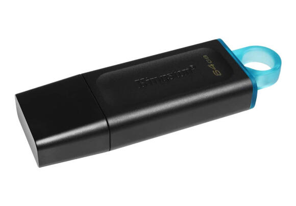 Накопитель USB Kingston Traveler Exodia 64GB 3.2 [DTX/64GB]