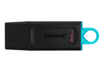 Накопитель USB Kingston Traveler Exodia 64GB 3.2 [DTX/64GB]