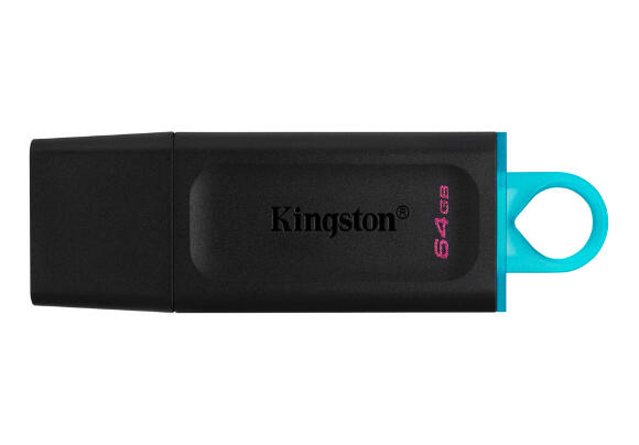 Накопитель USB Kingston Traveler Exodia 64GB 3.2 [DTX/64GB]