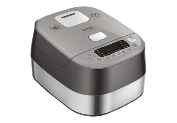 Мультиварка Tefal RK802B32 Expert
