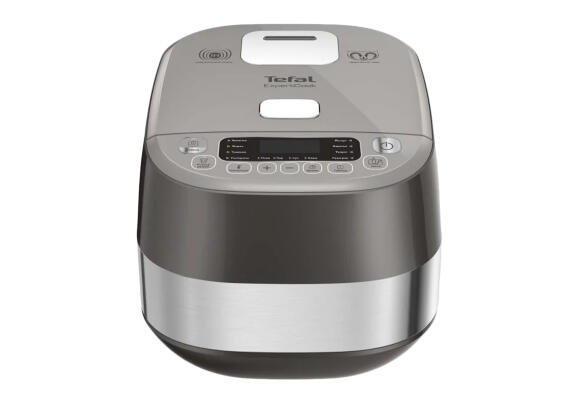 Мультиварка Tefal RK802B32 Expert Мультиварка Tefal RK802B32 Expert