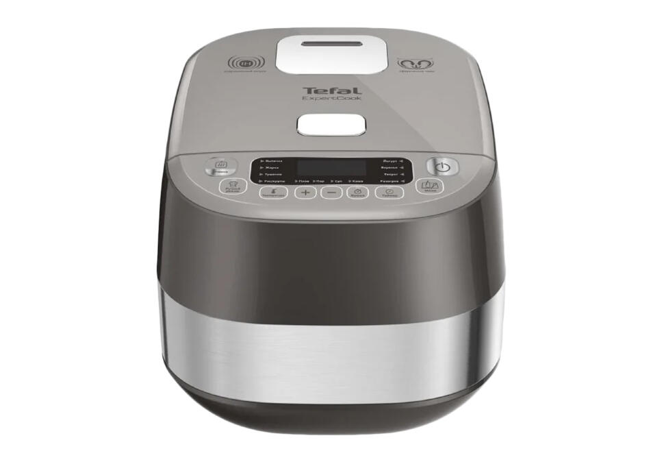 Мультиварка Tefal RK802B32 Expert